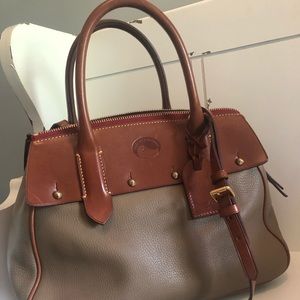Dooney and Bourke Handbag for sale